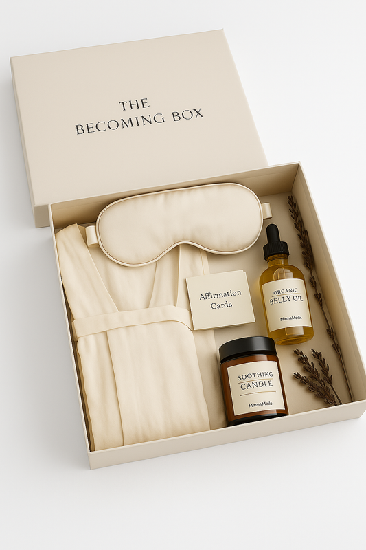 The Becoming Box