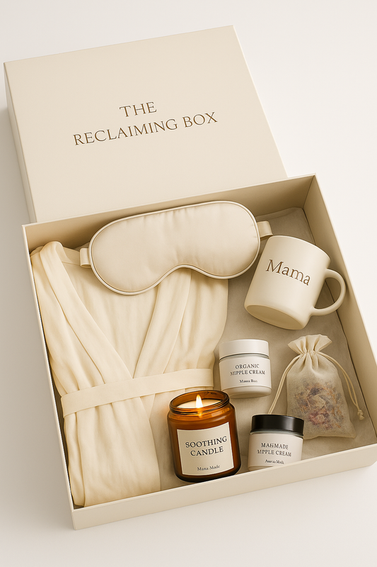 The Reclaiming Box