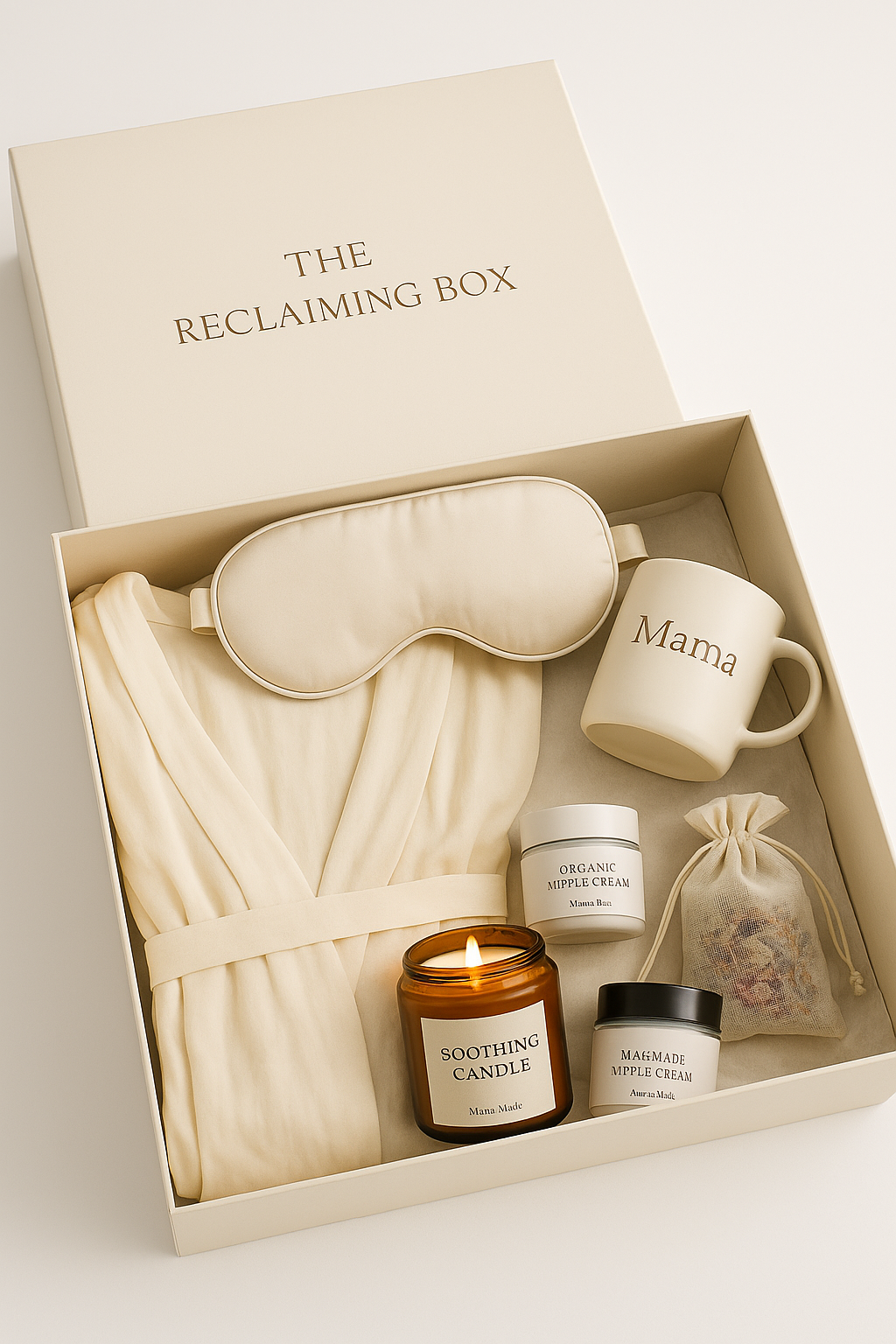 The Reclaiming Box