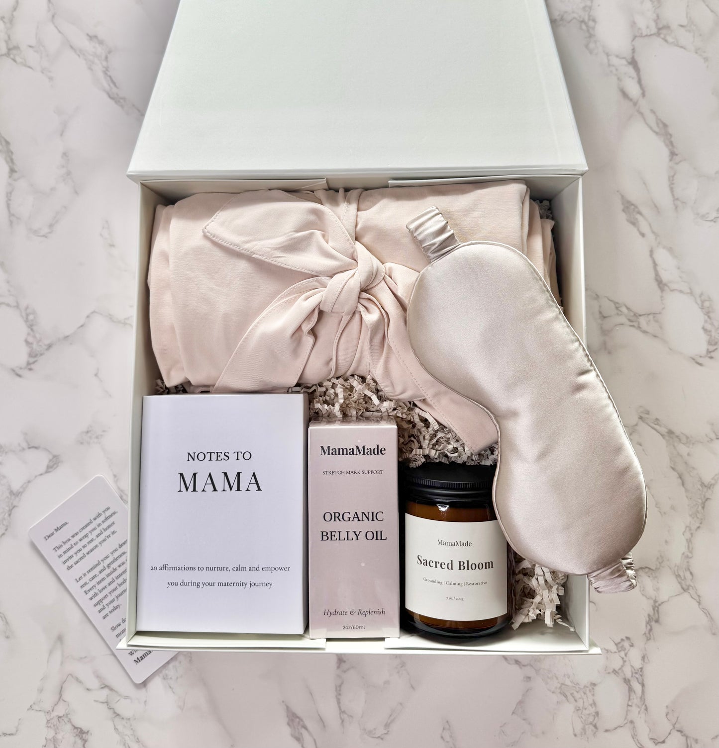 The Becoming Box