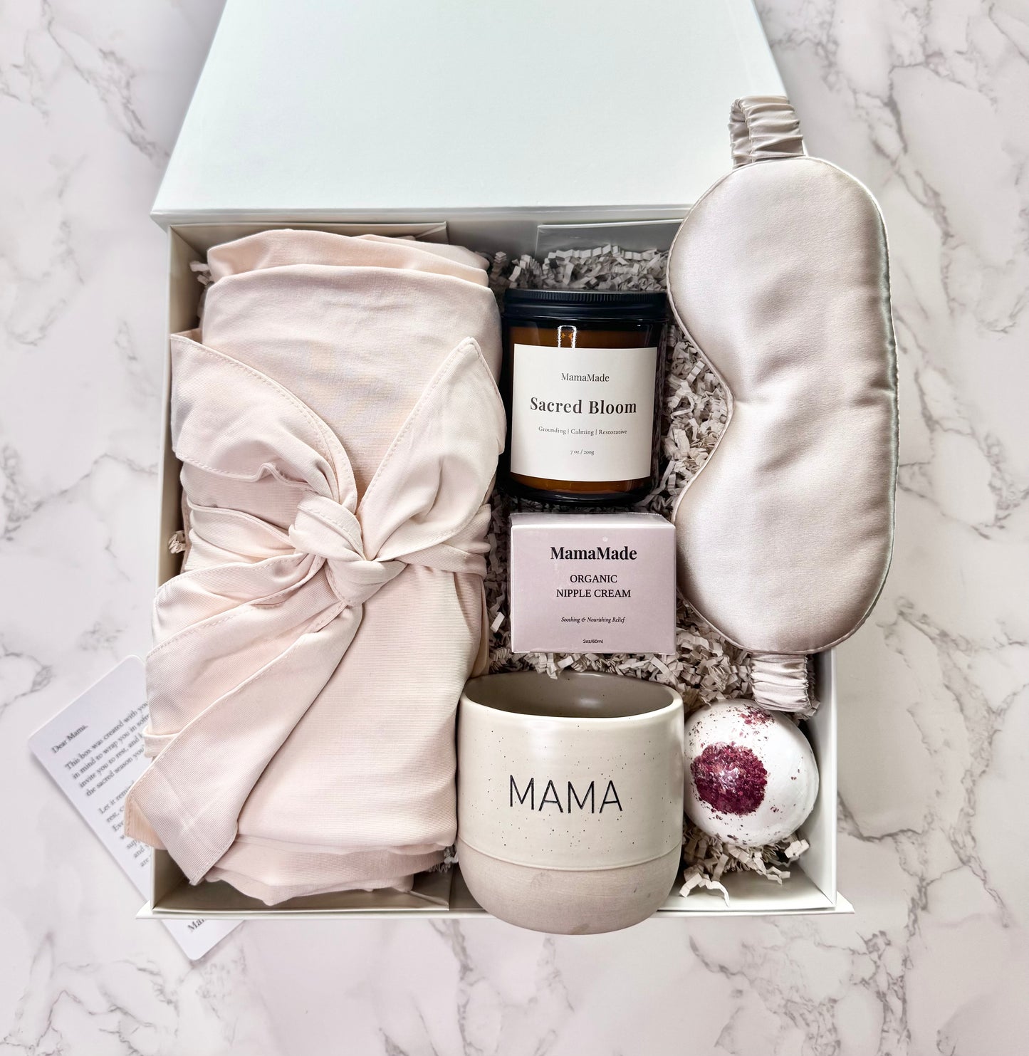 The Reclaiming Box